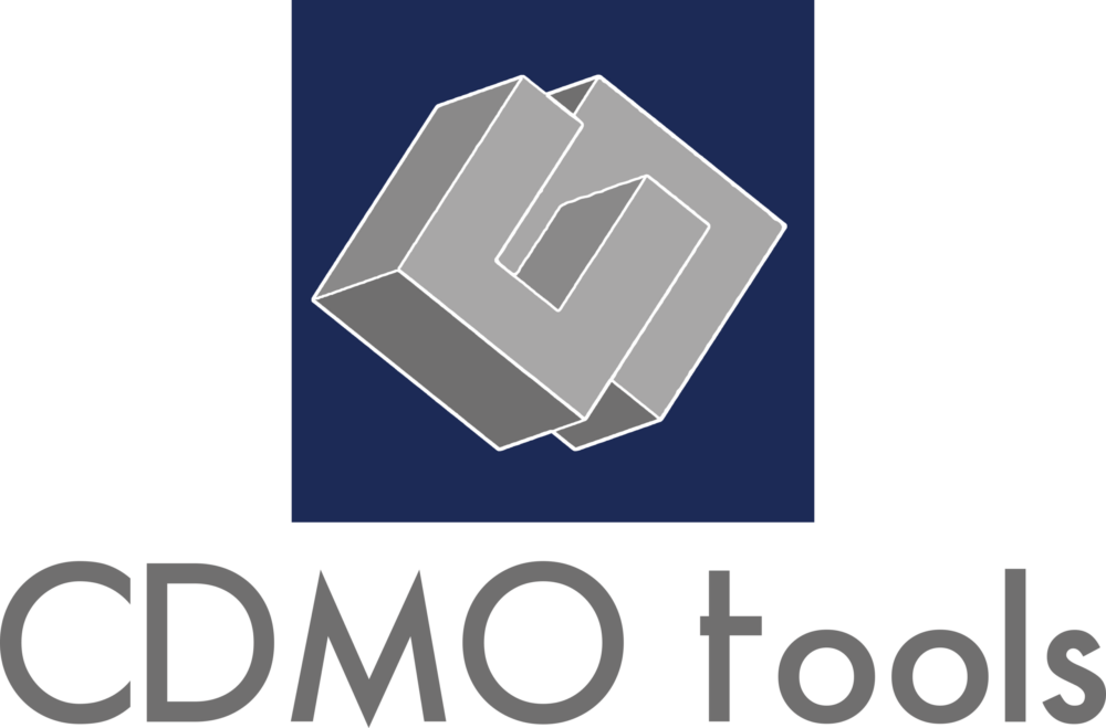 CDMO Tools Logo